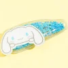 Cinnamoroll Kira Kira Clear Hair Clip