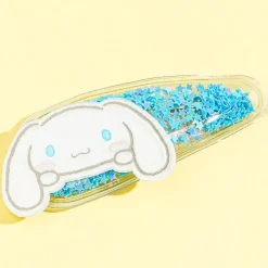 Cinnamoroll Kira Kira Clear Hair Clip