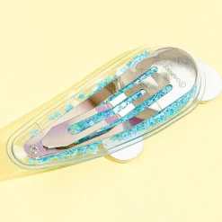 Cinnamoroll Kira Kira Clear Hair Clip
