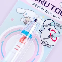 Cinnamoroll Kuru Toga Mechanical Pencil
