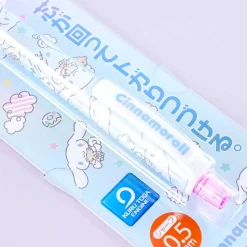 Cinnamoroll Kuru Toga Mechanical Pencil