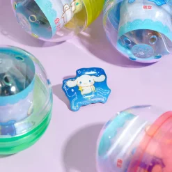 Cinnamoroll Lapel Pin Gachapon