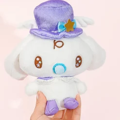 Cinnamoroll Lavender Dream Plushie - Milk / Mini