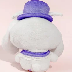 Cinnamoroll Lavender Dream Plushie - Milk / Mini