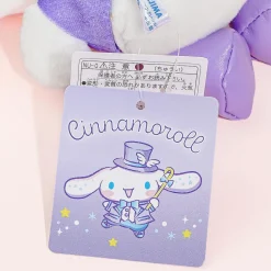 Cinnamoroll Lavender Dream Plushie - Mini