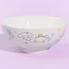 Cinnamoroll Lazy Day Ceramic Bowl