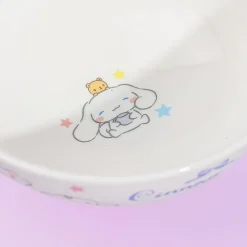 Cinnamoroll Lazy Day Ceramic Bowl