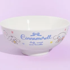 Cinnamoroll Lazy Day Ceramic Bowl