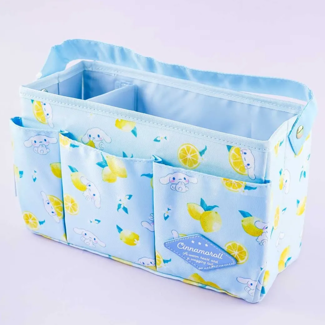 Cinnamoroll Lemon Carry Box