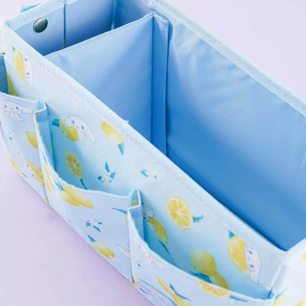 Cinnamoroll Lemon Carry Box