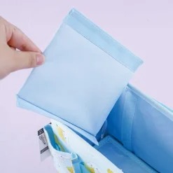 Cinnamoroll Lemon Carry Box