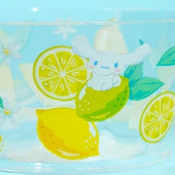 Cinnamoroll Lemon Love Clear Bowl