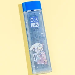 Cinnamoroll Lemonade Time Mechanical Pencil Refills