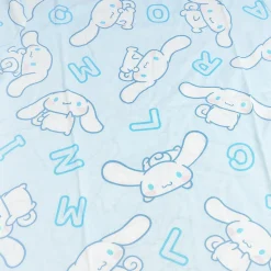 Cinnamoroll Letters Overload T-Shirt