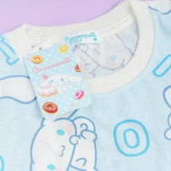 Cinnamoroll Letters Overload T-Shirt