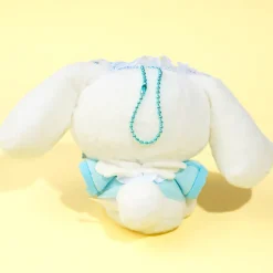 Cinnamoroll Light Blue Days Plushie Charm - Medium