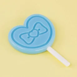 Cinnamoroll Lollipop Mirror Charm