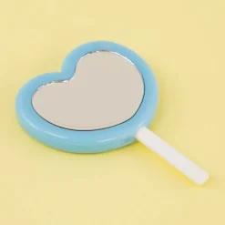 Cinnamoroll Lollipop Mirror Charm
