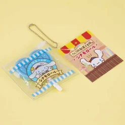 Cinnamoroll Lollipop Mirror Charm