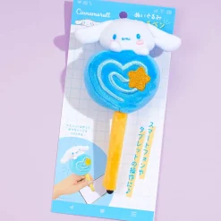 Cinnamoroll Lollipop Plush Touch Pen