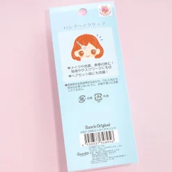 Cinnamoroll Long Hair Clip