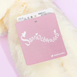 Cinnamoroll Long Plushie Pouch