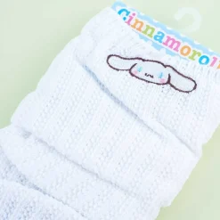 Cinnamoroll Loose White Socks
