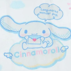Cinnamoroll Love Letter Mini Towel