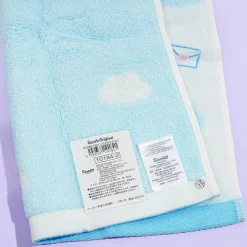 Cinnamoroll Love Letter Mini Towel