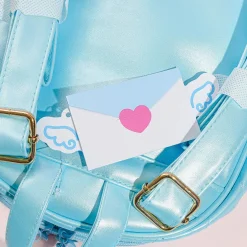 Cinnamoroll Love Letter Mini Backpack