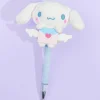 Cinnamoroll Love Letter Pen With Plushie Topper
