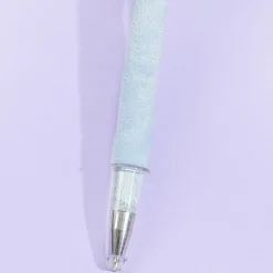 Cinnamoroll Love Letter Pen With Plushie Topper