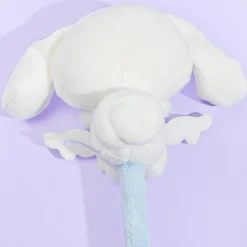 Cinnamoroll Love Letter Pen With Plushie Topper