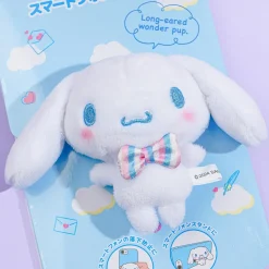 Cinnamoroll Love Letter Plushie Smartphone Grip