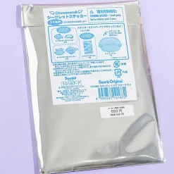 Cinnamoroll Love Letter Secret Sticker Set