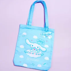 Cinnamoroll Love Letter Tote Bag