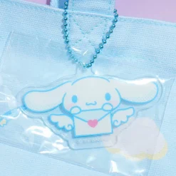 Cinnamoroll Love Letter Tote Bag