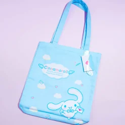 Cinnamoroll Love Letter Tote Bag