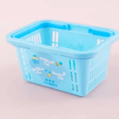 Cinnamoroll Love Me Colors Mini Basket