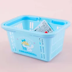 Cinnamoroll Love Me Colors Mini Basket