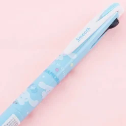 Cinnamoroll Love Me Colors Two-Color Pen