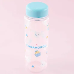 Cinnamoroll Love Me Colors Water Bottle