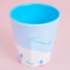 Cinnamoroll Lovely Face Melamine Cup