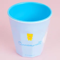 Cinnamoroll Lovely Face Melamine Cup