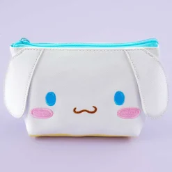 Cinnamoroll Lovely Face Pouch