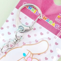 Cinnamoroll Lovely Mask Charm