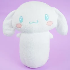 Cinnamoroll Luminous Plushie Roll Cushion