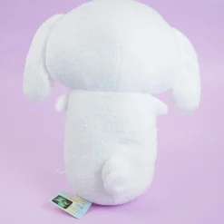 Cinnamoroll Luminous Plushie Roll Cushion