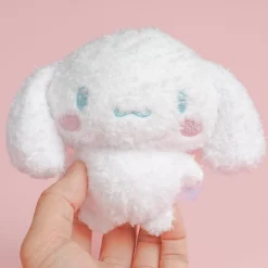 Cinnamoroll Luminous Plushie Charm - Mini
