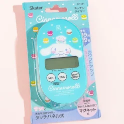 Cinnamoroll Macaron Dream Kitchen Timer